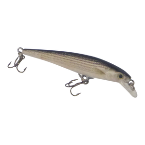 Finesse Naturals Minnow 60 Diving Lure
