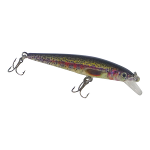 Finesse Naturals Rainbow 60 Diving Lure