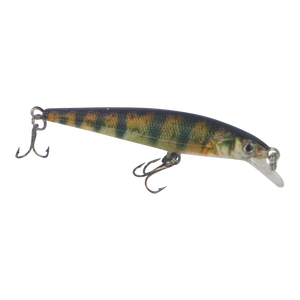 Finesse Naturals Stripey 60 Diving Lure