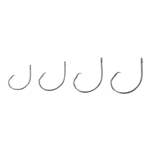 Swimerz 4/0 Inline Circle Hook 15 pack