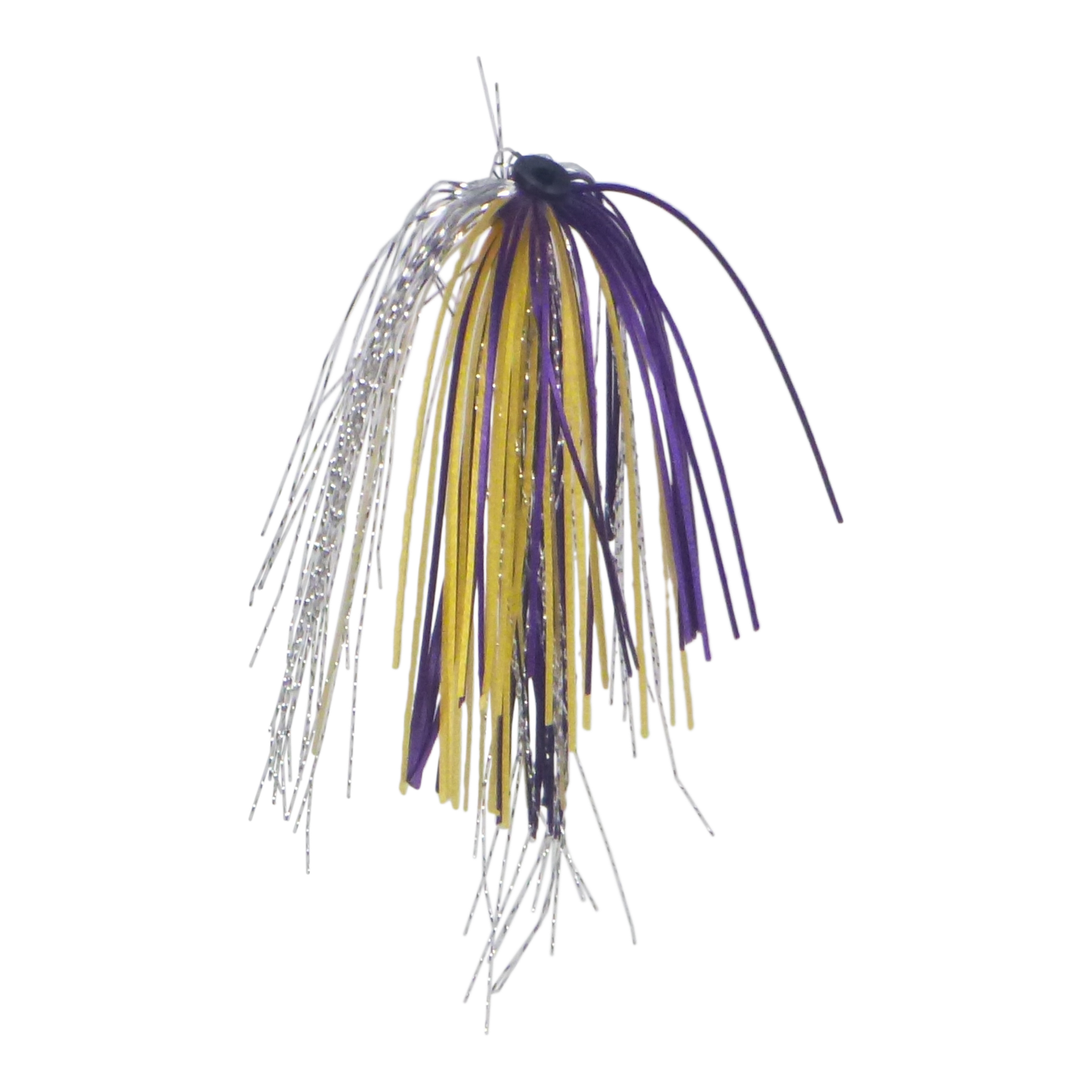 Dekoi Krystal Snapper Skirts, Purple Krystal