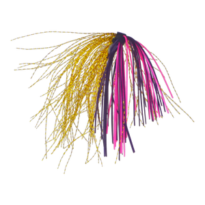 Dekoi Krystal Snapper Skirts, Pink N Purple