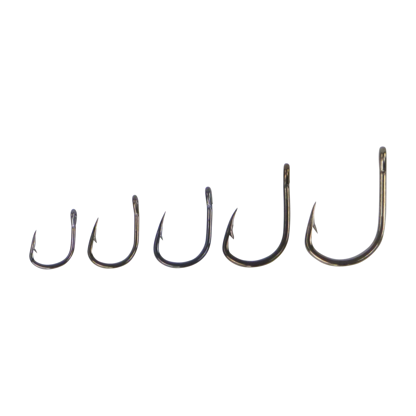 Swimerz 5/0 Heavy Duty Jigging Hooks 10 pack