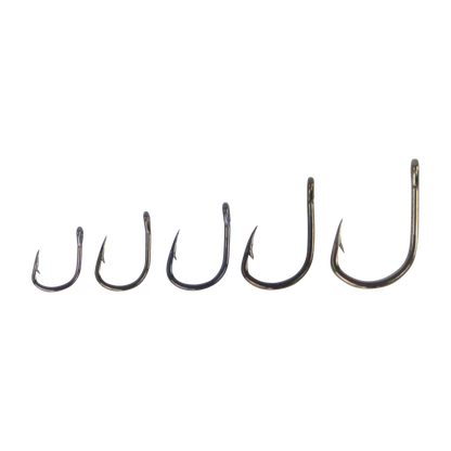 Swimerz 5/0 Heavy Duty Jigging Hooks 10 pack