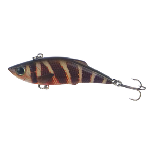 Finesse MK54 Big Vibe, 80mm, Striped Reefy