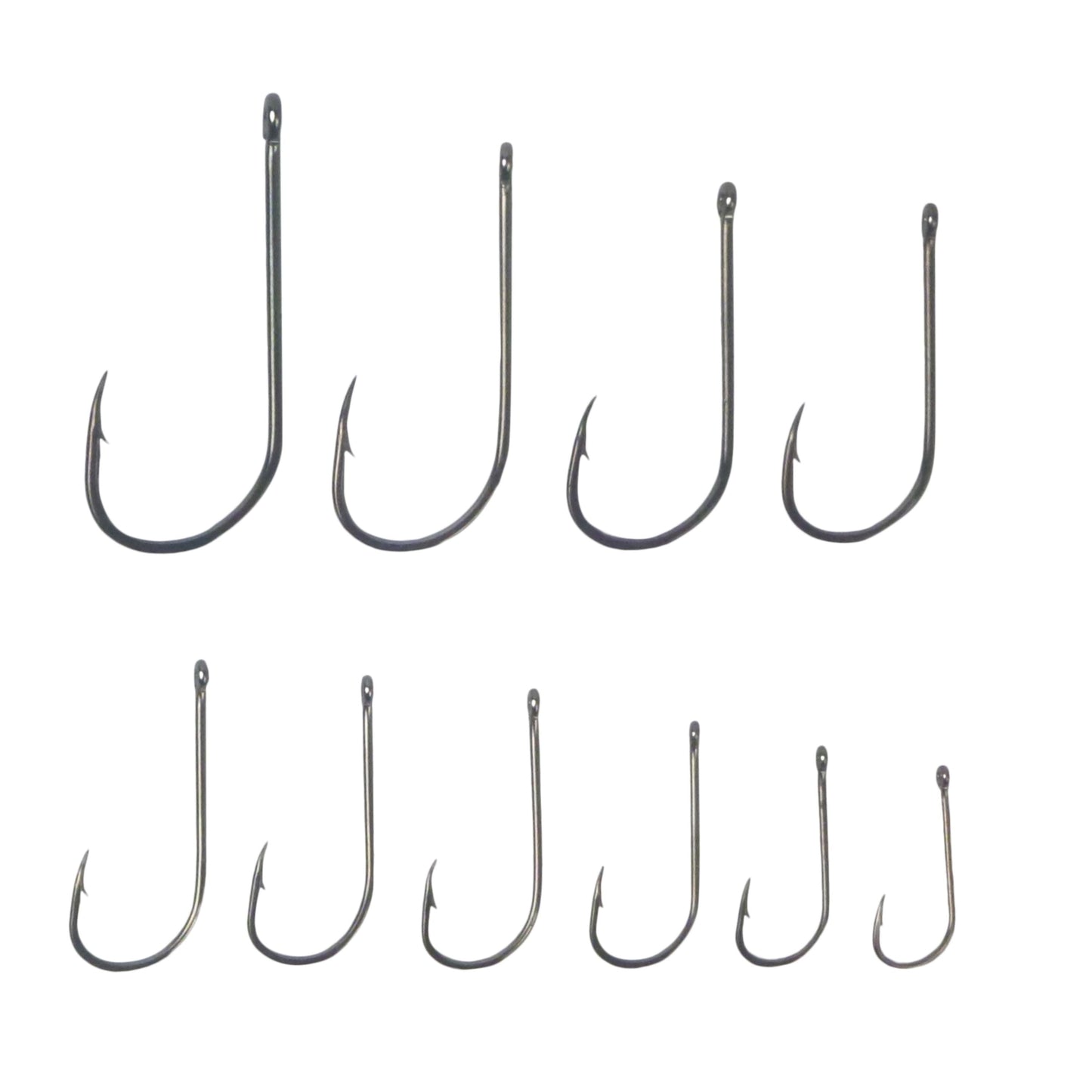 Swimerz 0/6 Baitholder Hook, Qty 25