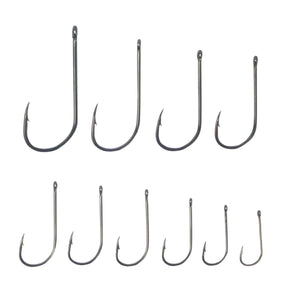Swimerz 2/0 Baitholder Hook, Qty 25
