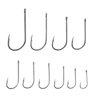 Swimerz 6/0 Baitholder Hook, Qty 25