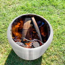 Ecoflame The Smokeless Fire Pit & Cooking Grill