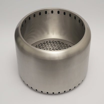 Ecoflame The Smokeless Fire Pit & Cooking Grill