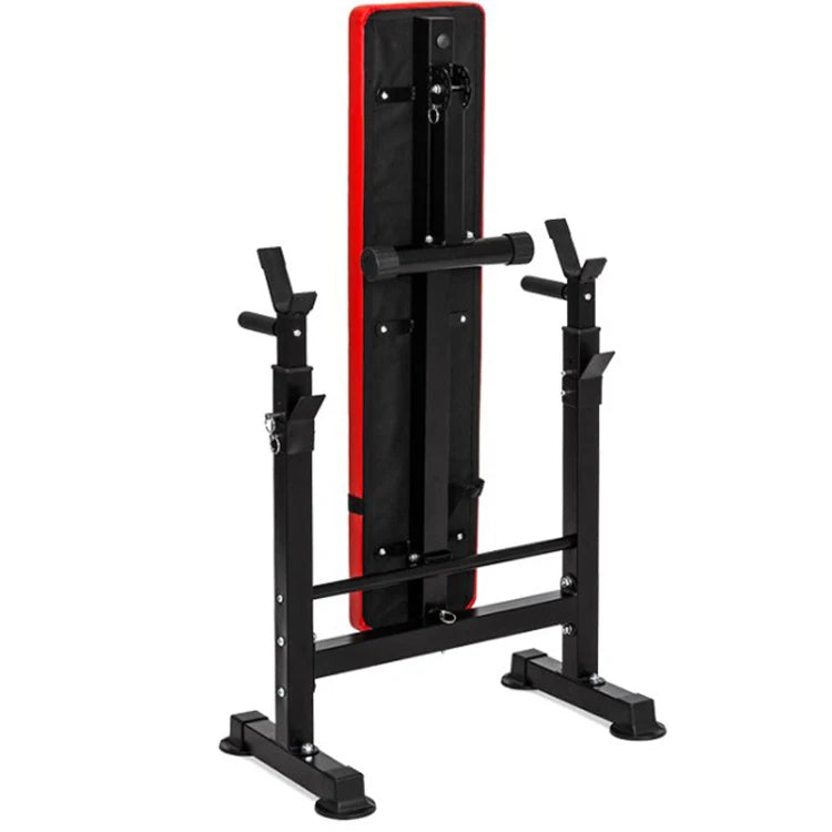 Heavy Duty Flat Weight Bench Press-200kg
