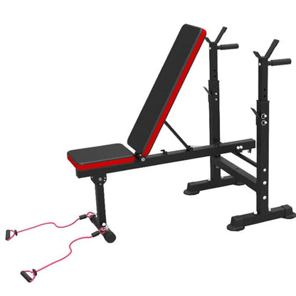 Heavy Duty Flat Weight Bench Press-200kg