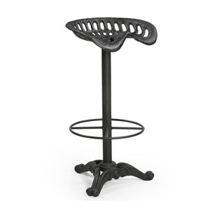 TRACTOR BAR STOOL