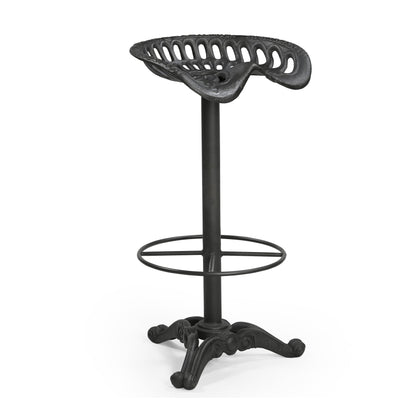 TRACTOR BAR STOOL