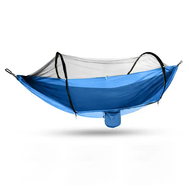 Camping Hammock Mosquito Net