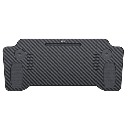 Foldable Car Desk for Front Seat - Multi-functional Table for Office, Dining, and Entertainment