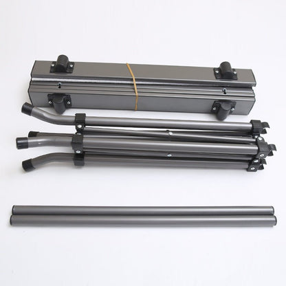 Folding Table Camping - Aluminum - Factory Direct Shop