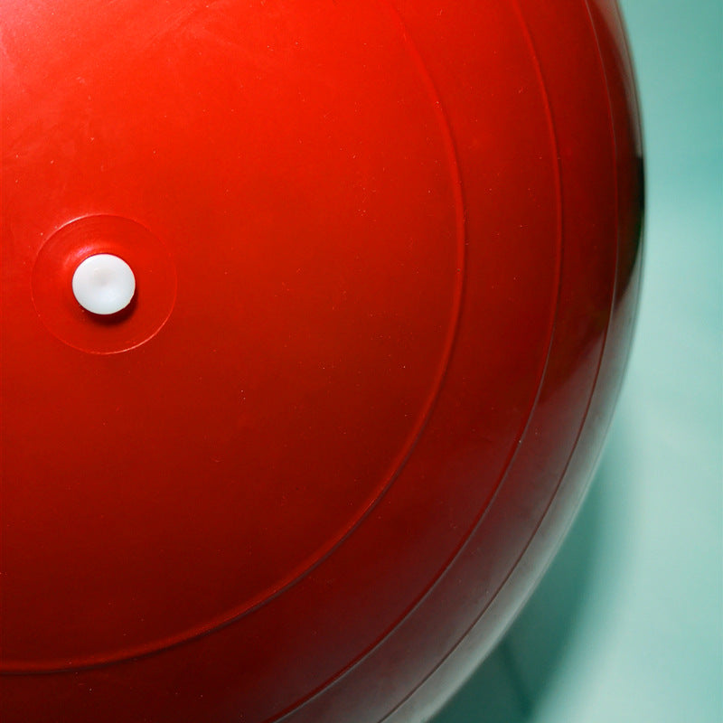 Blue Fitness Ball 65cm Anti-Burst