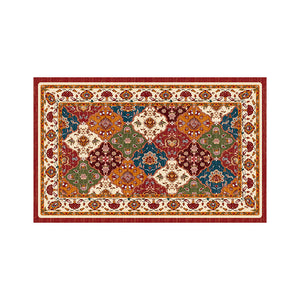 Non-Slip Diatomaceous Earth Bath Mat - Quick-Dry, Durable Toilet Rug 40x60cm