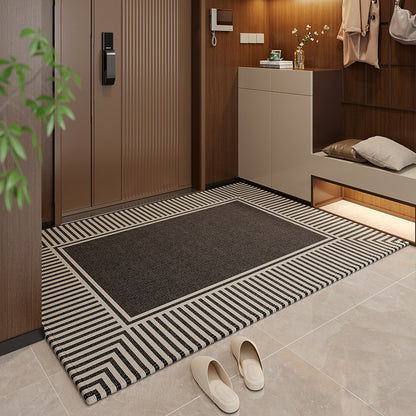 Front Door Mat 50cmx80cm Option 21