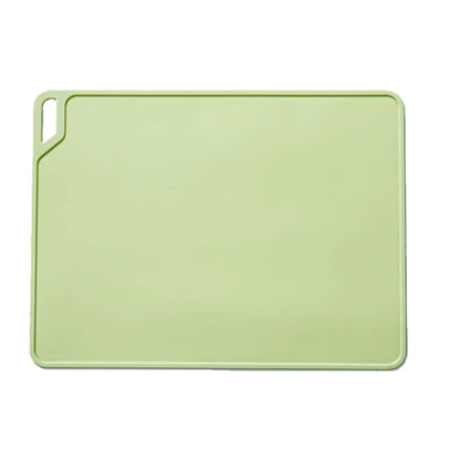 Green Safe & Durable Silicone Placemat - Heat Resistant, Spill-Proof Table Protector for Kids & Adults(40*60CM)