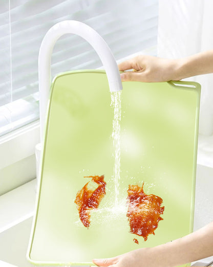 Pink Safe & Durable Silicone Placemat - Heat Resistant, Spill-Proof Table Protector for Kids & Adults(40*60CM)