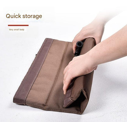 Beach Chair Reclining-Black