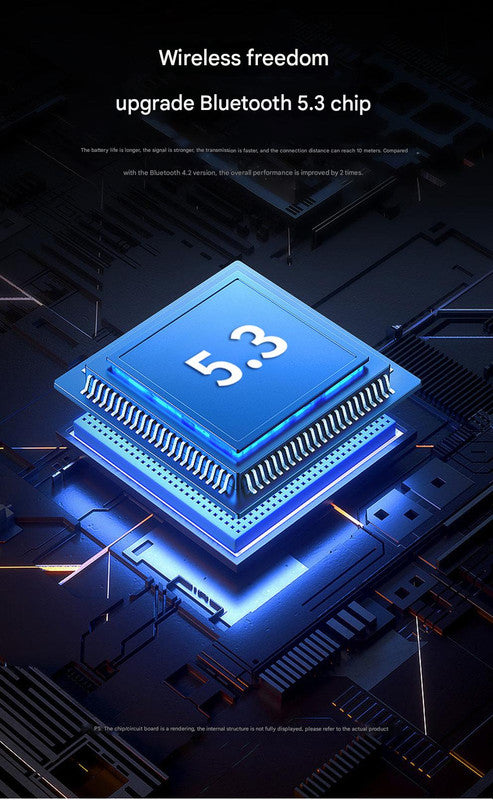 Green (triangle blue) Portable Bluetooth Speaker - HiFi 360 Degree Audio Wireless Mini Speaker, Support Hands-free Calling