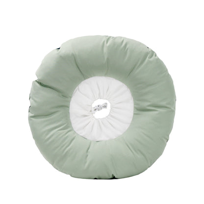 Green Adjustable Soft Elizabethan Collar for Pets - Comfortable Recovery Aid - L - Factory Direct Shop
