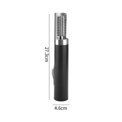 Electric Fish Scaler Rechargeable - Black - Factory Direct Shop