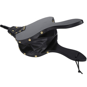 19-Inch Manual Air Blower for Camping and BBQ Fire Starting