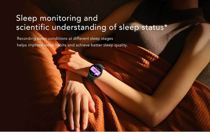 Feature - Rich Smartwatch: 1.28 HD Display Bluetooth Calling Extensive Sports Tracking (blue)" - Factory Direct Shop
