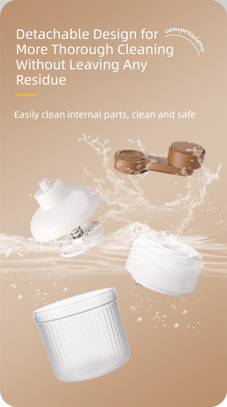 Manual Ice Shaver Machine Portable Hand - Crank Snow Cone Maker for Home Use with 2 Ice Cube Molds - Factory Direct Shop