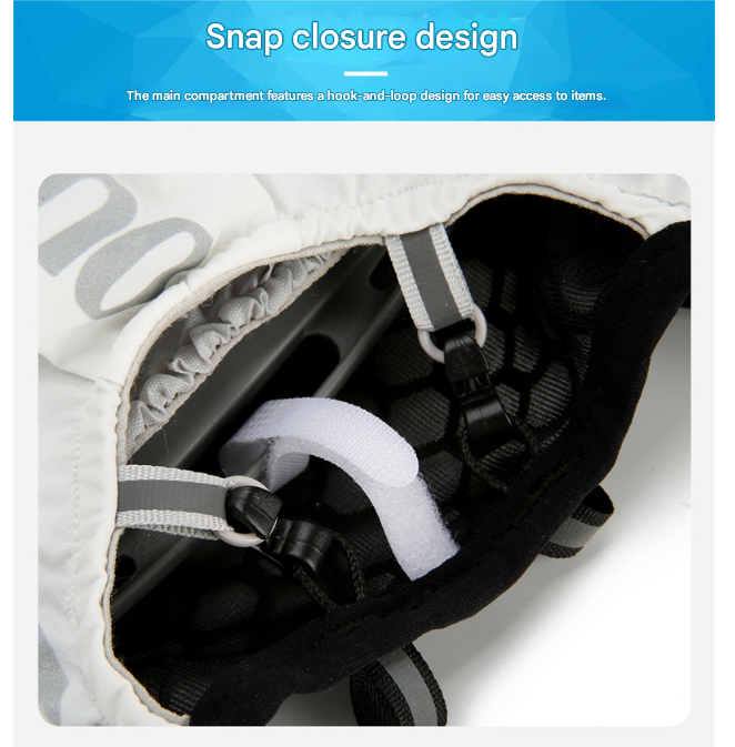 Black 5L Breathable Hydration Vest Pack - Sweat-Wicking Running Bag, Cross-border Cycling Backpack, Marathon Trail Travel Nylon Hiking Pack