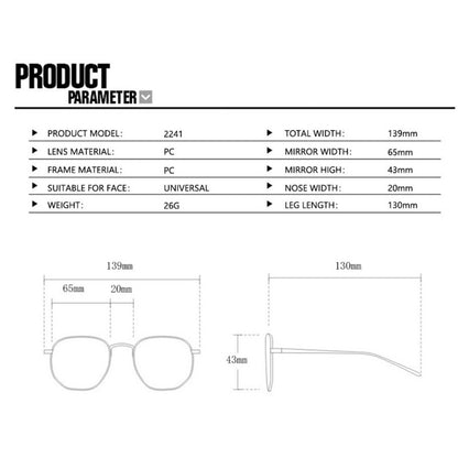 Y2K Rimless Butterfly UV400 Sunglasses for Women(Orange) - Bling Rhinestone Square Frameless, Sweet & Cool Fashion