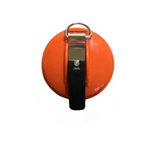 4 Pack Orange plate + black buckle Heavy Duty Suction Cup Anchors with S-Hooks for Car Side Awnings and Camping Tarps Multifunctional Tie Down Points for Outdoor Road Trips 10kg Capacity