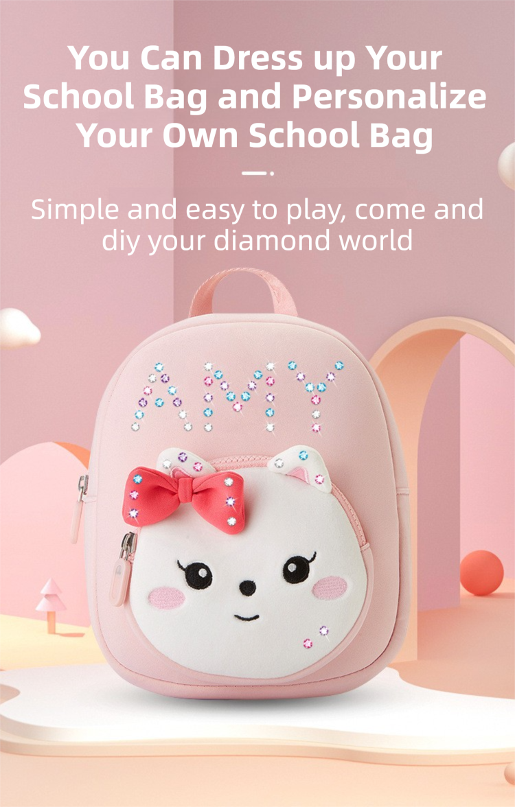 Bling Bling Gem Stamper and Hair Decorating Toy Set(1 Stamper + 36 Gem Sheets) - DIY Hair, Fashion, and Accessory Decoration Kit for Girls - Factory Direct Shop