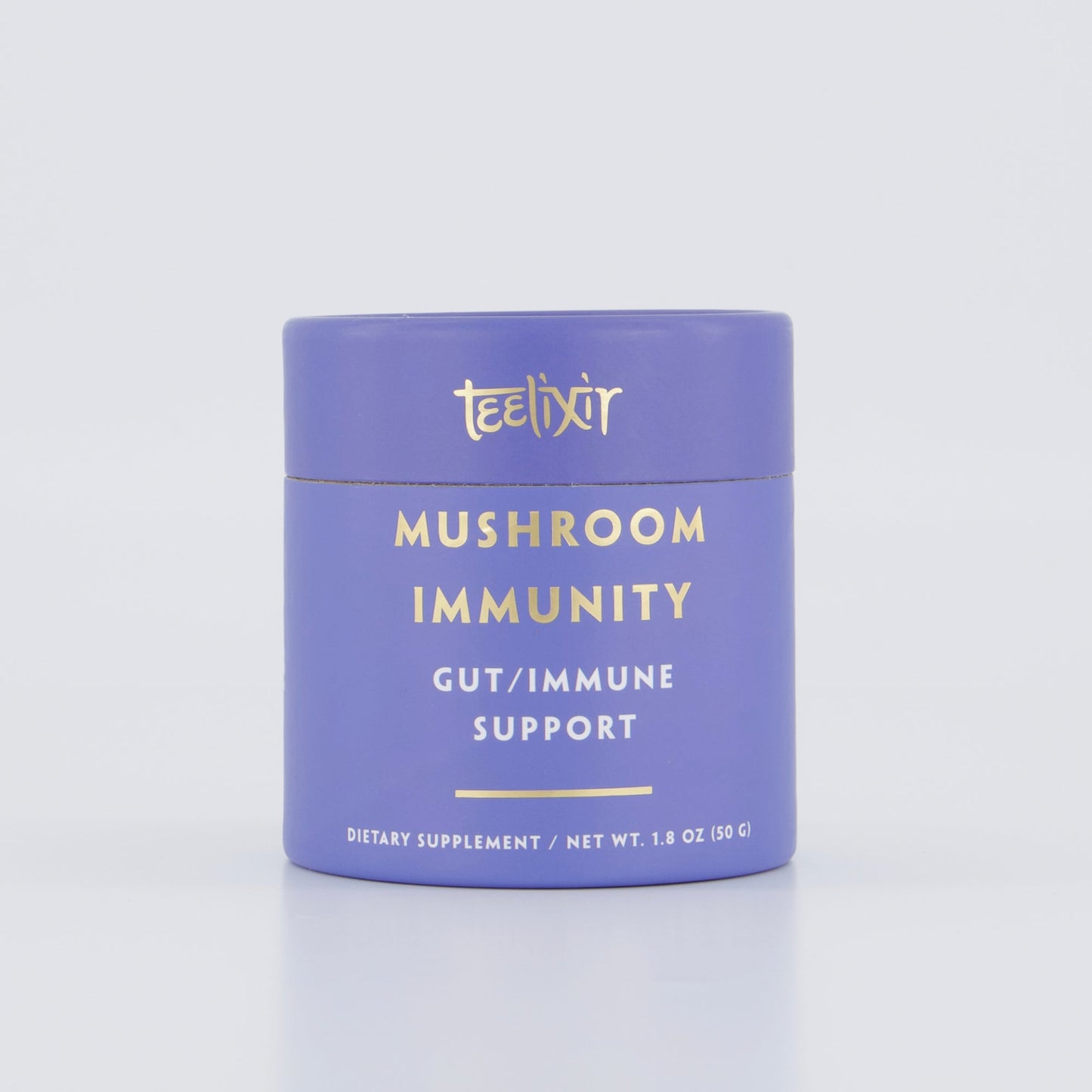 Teelixir Organic Mushroom Immunity 50g