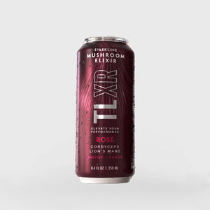 12 pack of Rose TLXR energy drink cans - Factory Direct Shop