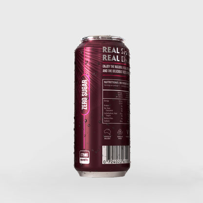 12 pack of Rose TLXR energy drink cans - Factory Direct Shop