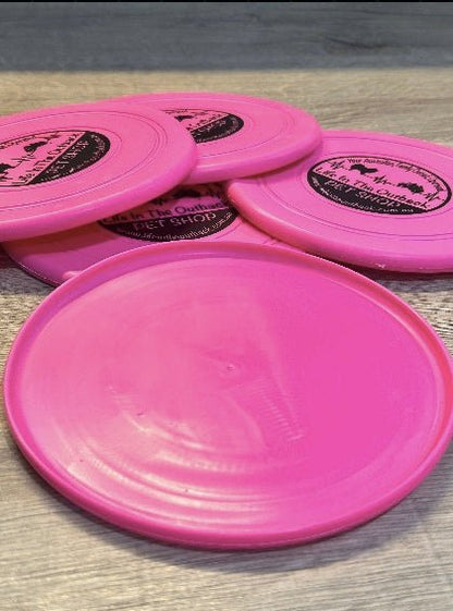 1x Life in the Outback Frisbee - Factory Direct Shop