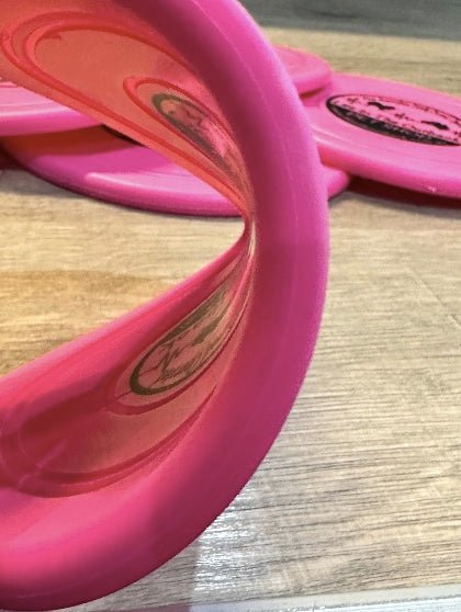 1x Life in the Outback Frisbee - Factory Direct Shop