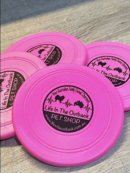 1x Life in the Outback Frisbee - Factory Direct Shop