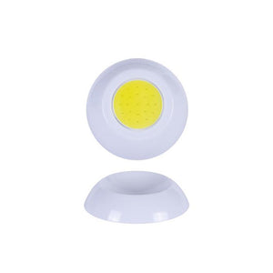 Brillar Wireless Swivel Ball LED Light
