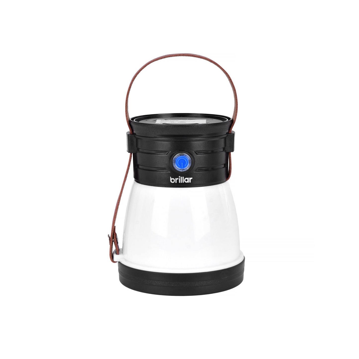 Brillar 露營燈/燈籠多功能手電筒