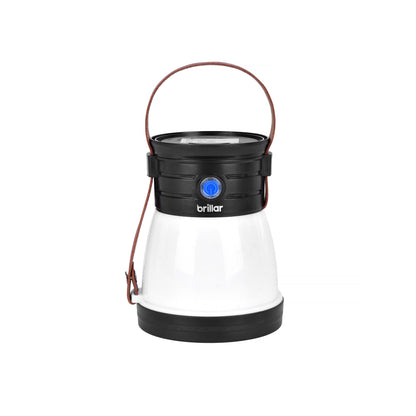 Brillar 露營燈/燈籠多功能手電筒