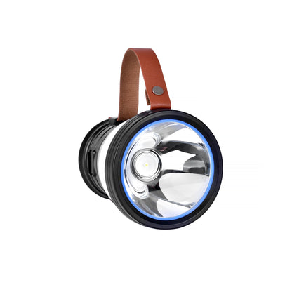 Brillar 露營燈/燈籠多功能手電筒