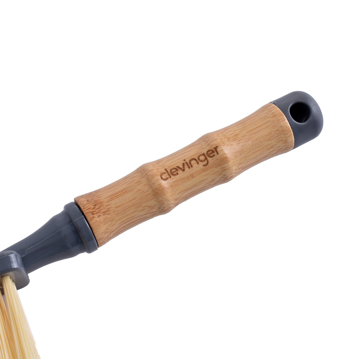 Clevinger Dustpan & Brush Set - Factory Direct Shop