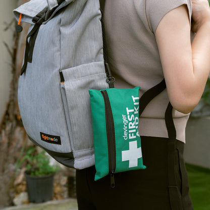  First Aid Kit 92 Piece Emergency Surgical ARTG Registered Australia