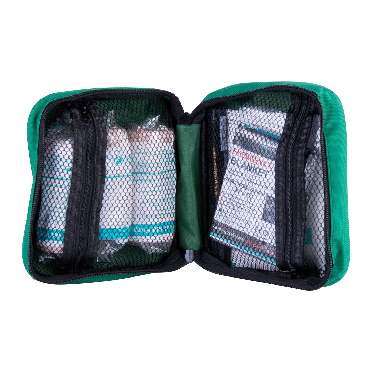 Snake Bite First Aid Kit- 1x 9 Piece